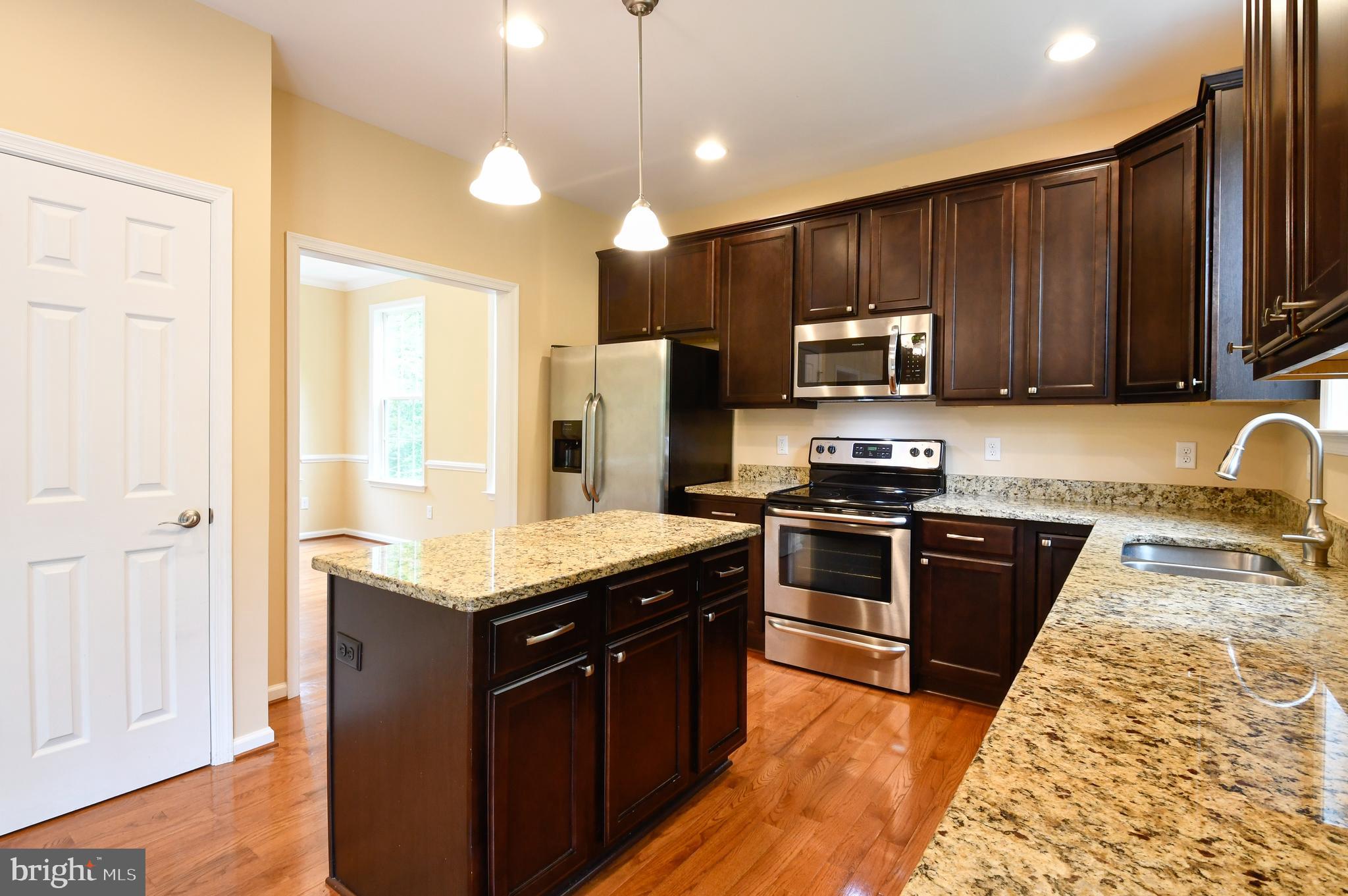 9811 Catharpin Road Spotsylvania, VA 22551 - Photo 9 of 33