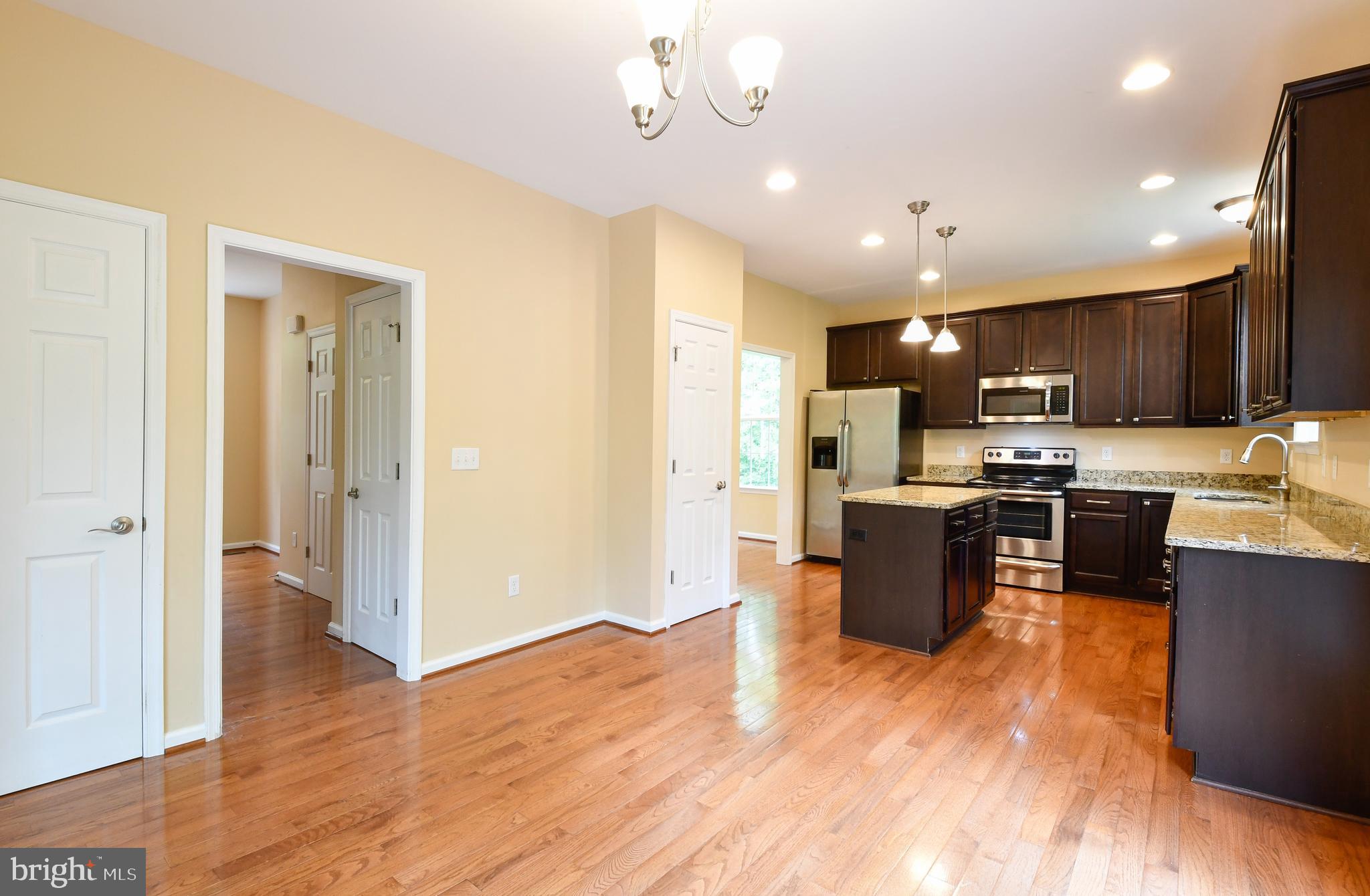9811 Catharpin Road Spotsylvania, VA 22551 - Photo 10 of 33