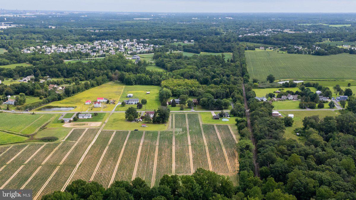 0 Tomlin St Road Mickleton, NJ 08056 - Photo 4 of 10 an aerial view of a house