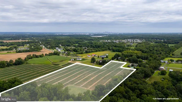 $671,500 | 0 Tomlin Station Road, Mickleton, NJ 08056