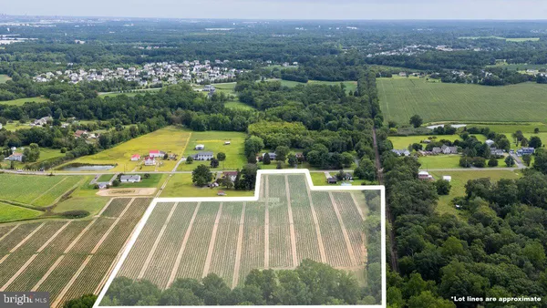 $671,500 | 0 Tomlin Station Road, Mickleton, NJ 08056