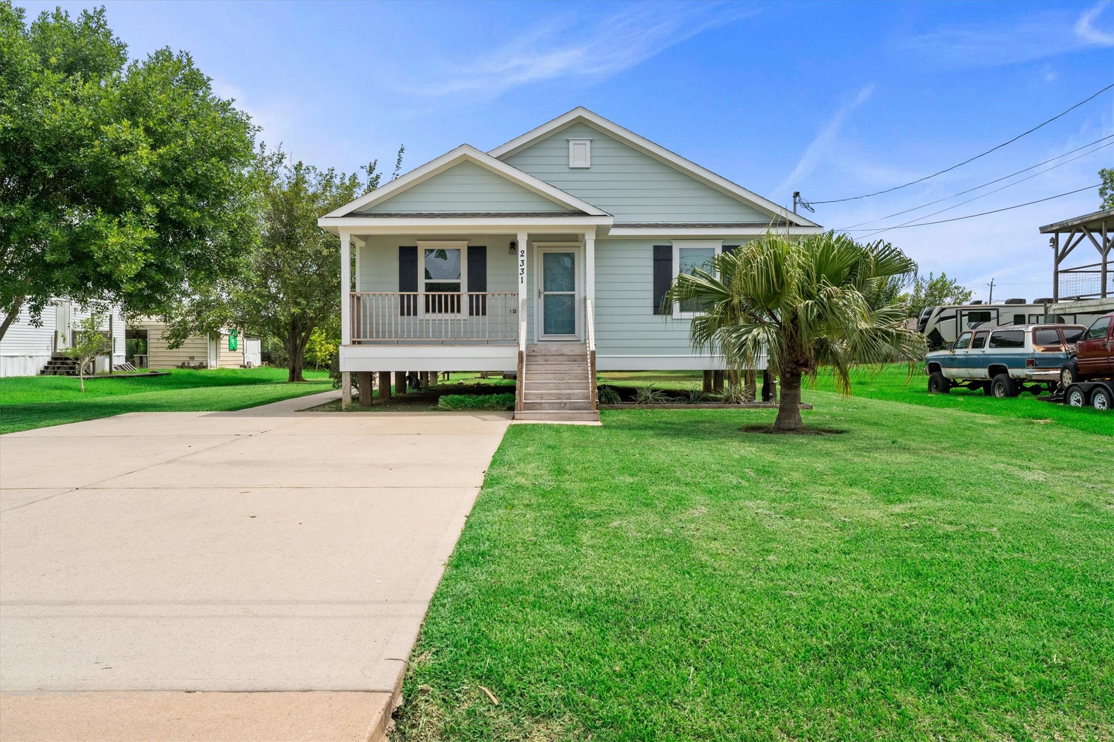 2331 Rue De Lafitte Street San Leon, TX 77539 - Photo 3 of 24