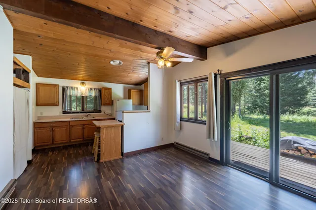 $2,065,000 | 6255 Heck Of A Hill Road, Wilson, WY 83014