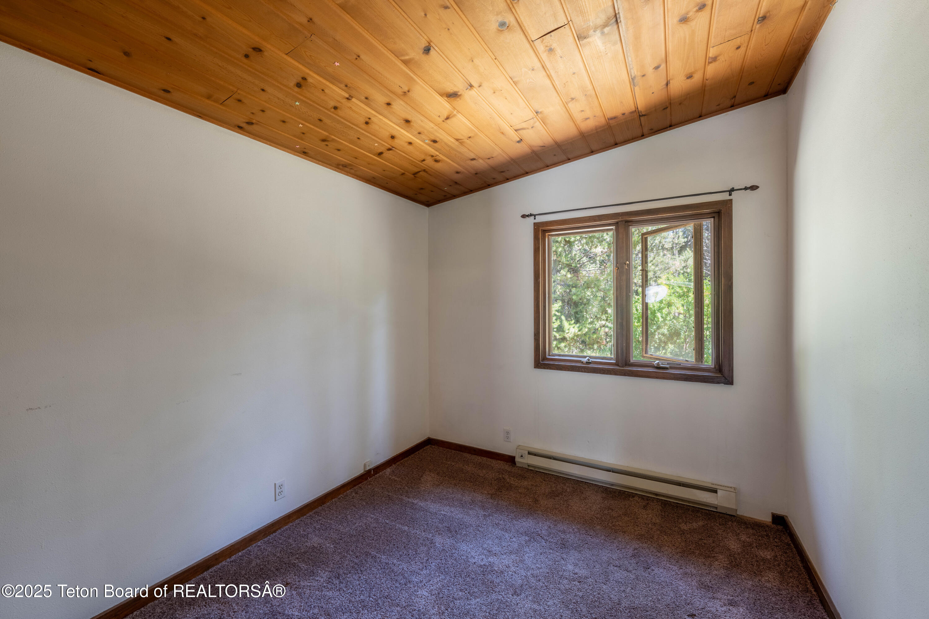 6255 Heck Of A Hill Road Wilson, WY 83014 - Photo 4 of 29 Bedroom 1