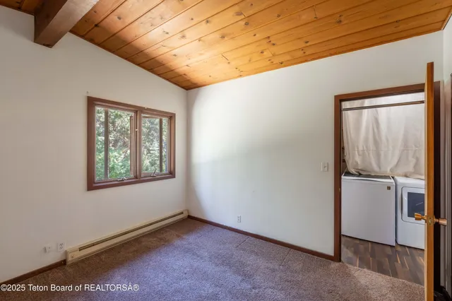 $2,065,000 | 6255 Heck Of A Hill Road, Wilson, WY 83014