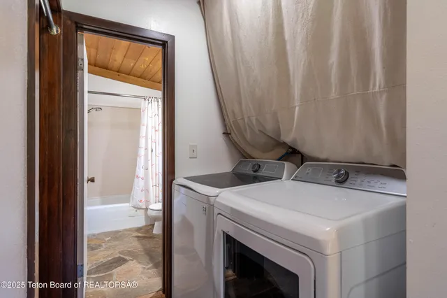 $2,065,000 | 6255 Heck Of A Hill Road, Wilson, WY 83014