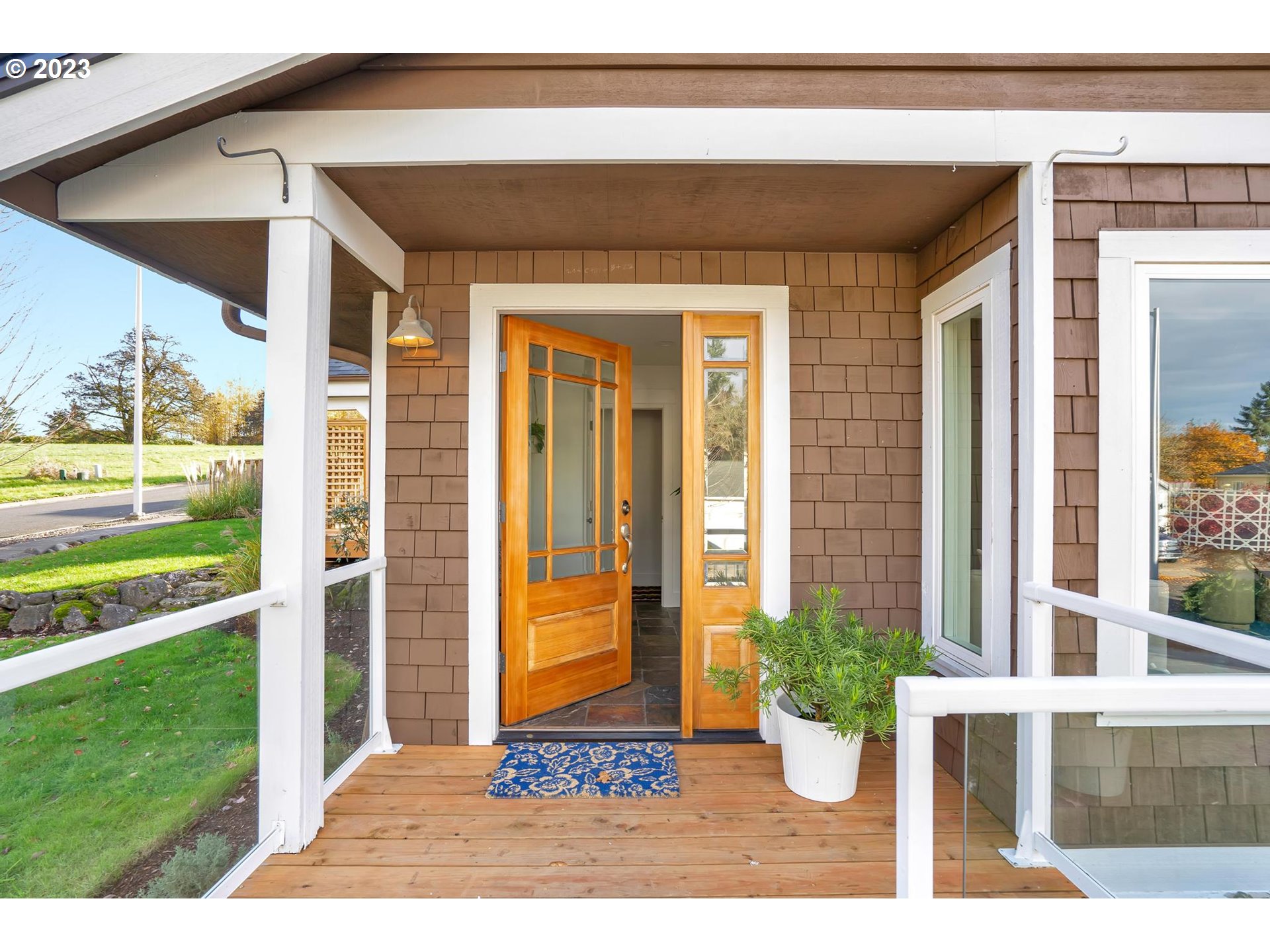 15125 Southeast Aston Loop Portland, OR 97236 - Photo 3 of 42