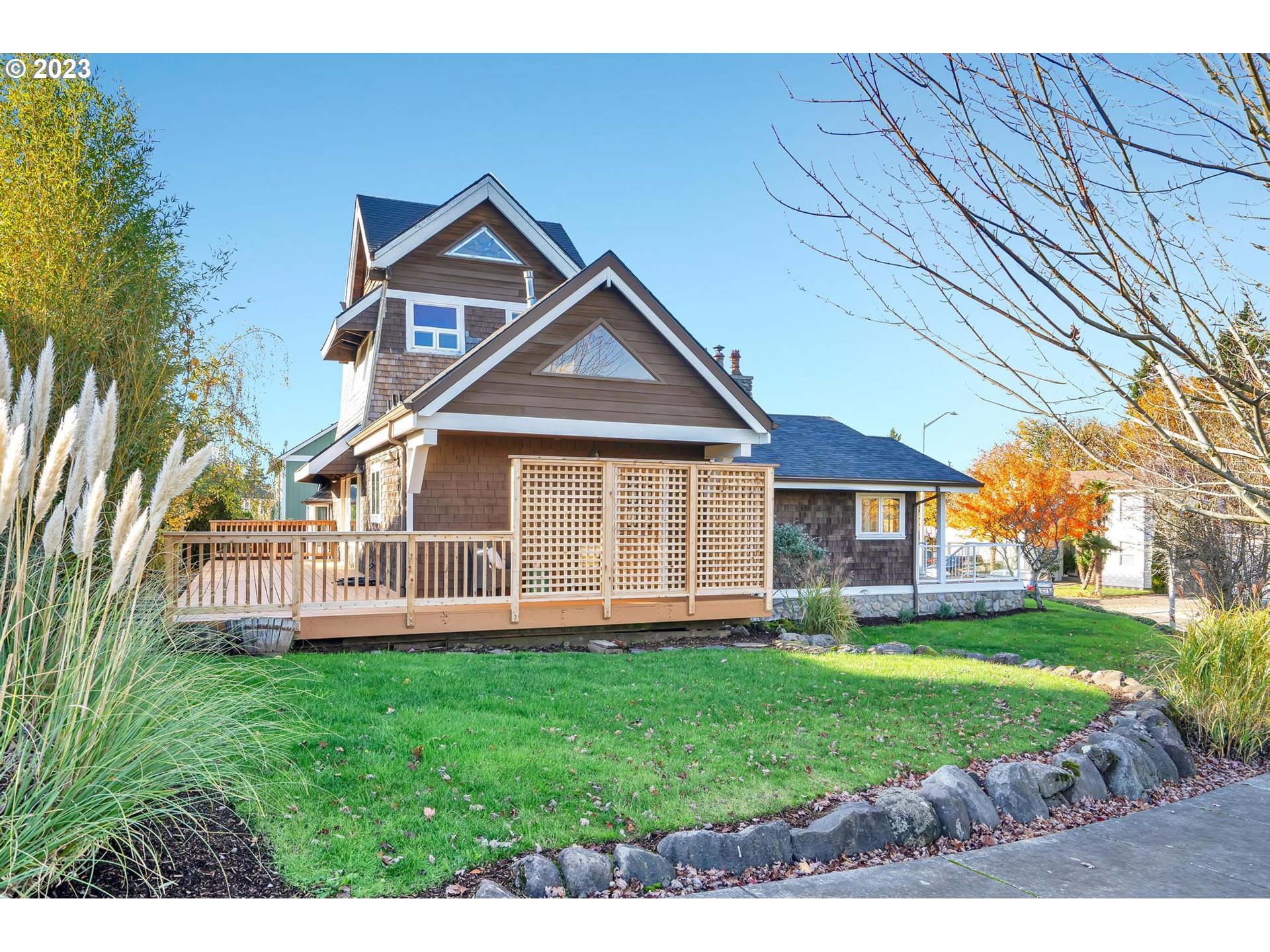15125 Southeast Aston Loop Portland, OR 97236 - Photo 35 of 42