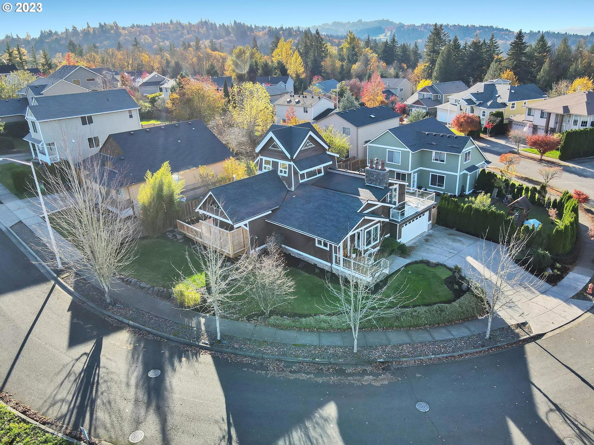 15125 Southeast Aston Loop Portland, OR 97236 - Photo 36 of 42