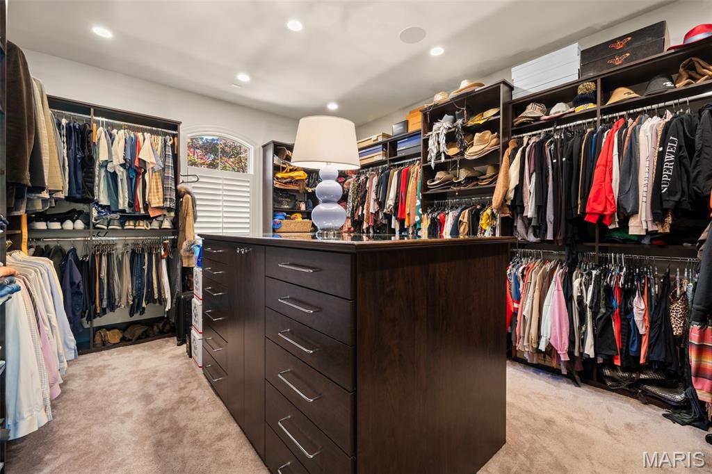 10144 Winding Ridge Road Ladue, MO 63124 - Photo 25 of 69