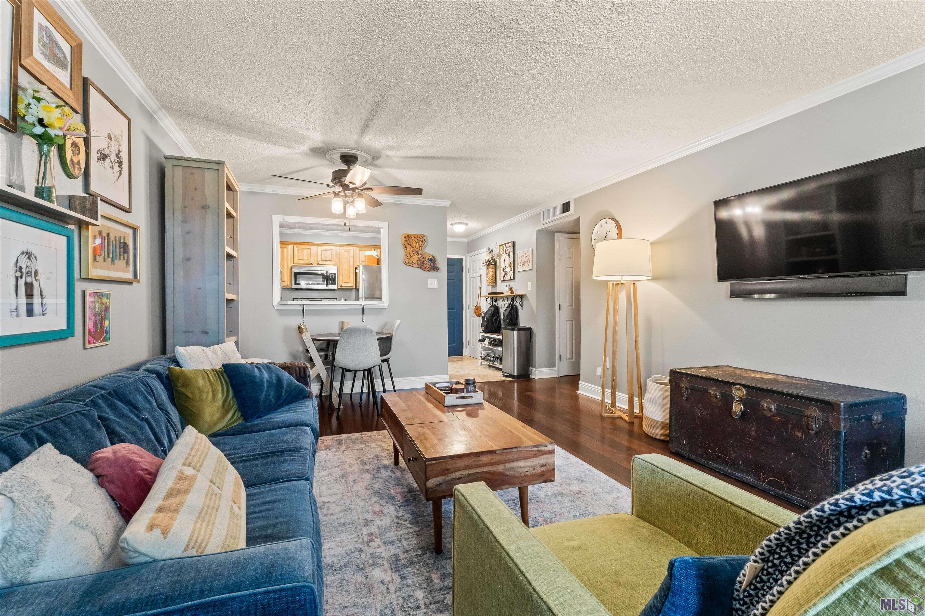 4735 Government Street, Unit 322 Baton Rouge, LA 70806 - Photo 6 of 20 Gallery Image 6