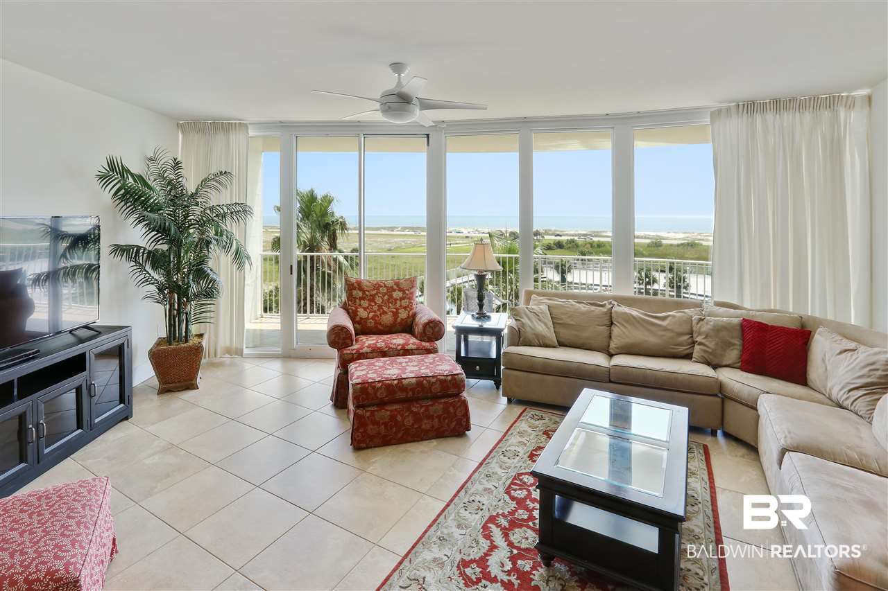 28107 Perdido Beach Boulevard, Unit D412 Orange Beach, AL 36561 - Photo 8 of 39