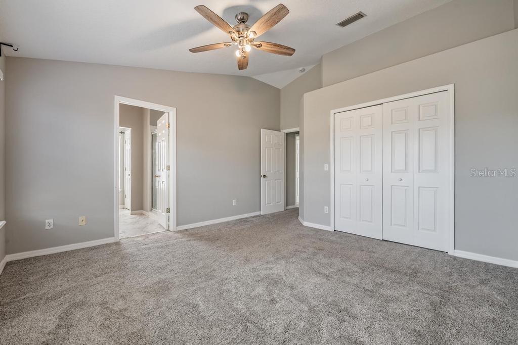 8512 Shallow Creek Court New Port Richey, FL 34653 - Photo 18 of 45 a view of an empty room