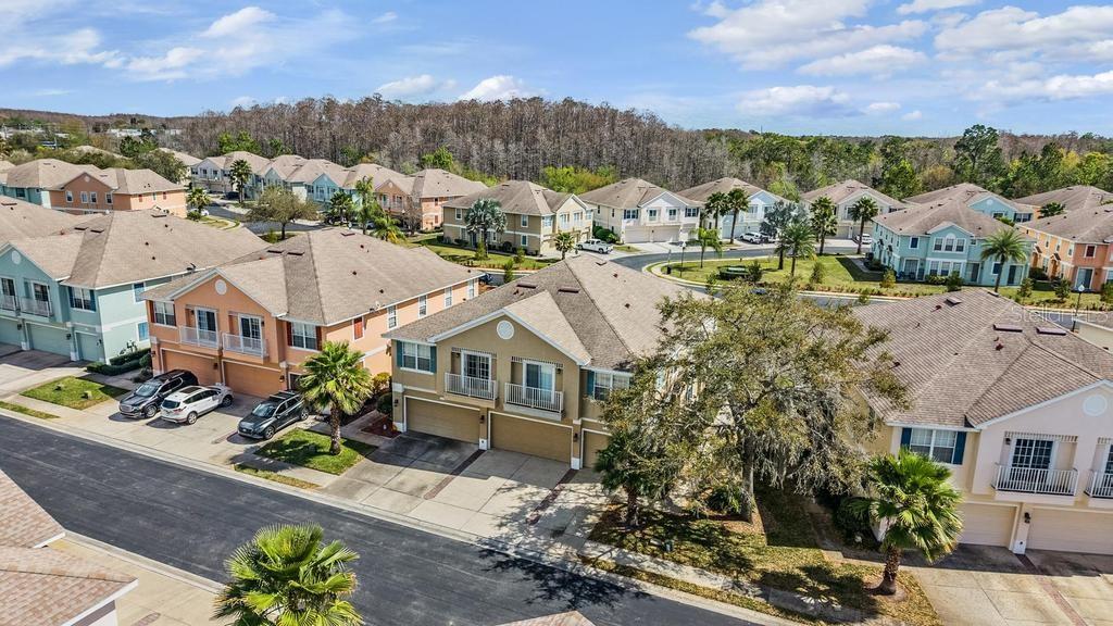 8512 Shallow Creek Court New Port Richey, FL 34653 - Photo 38 of 45