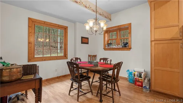 $550,000 | 147 West Cross Fox Trail, Camdenton, MO 65020