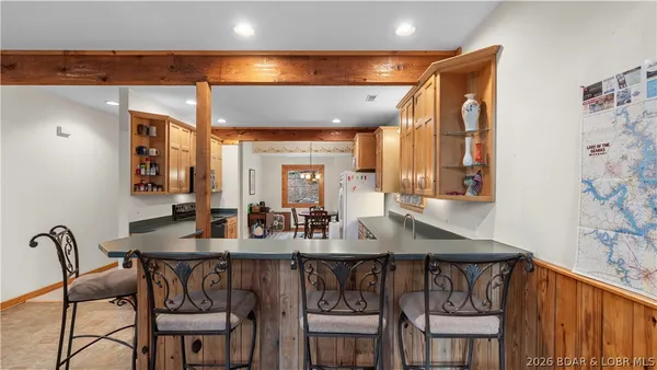 $550,000 | 147 West Cross Fox Trail, Camdenton, MO 65020