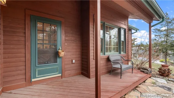 $550,000 | 147 West Cross Fox Trail, Camdenton, MO 65020