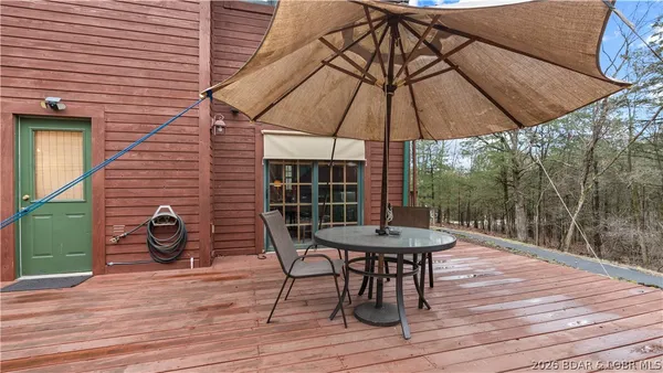 $550,000 | 147 West Cross Fox Trail, Camdenton, MO 65020