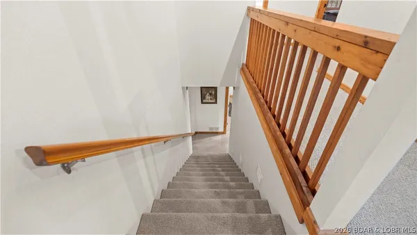 $550,000 | 147 West Cross Fox Trail, Camdenton, MO 65020