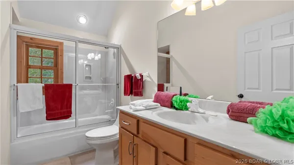 $550,000 | 147 West Cross Fox Trail, Camdenton, MO 65020