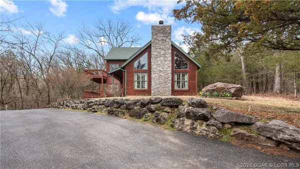 $550,000 | 147 West Cross Fox Trail, Camdenton, MO 65020