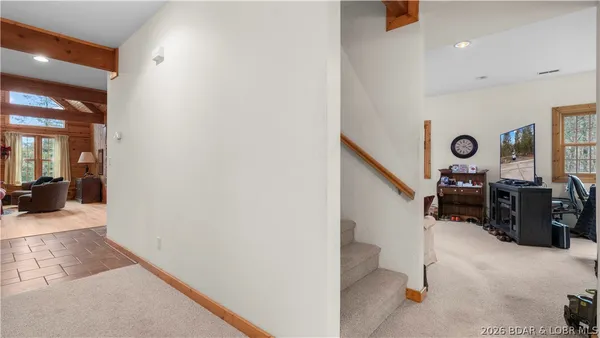 $550,000 | 147 West Cross Fox Trail, Camdenton, MO 65020