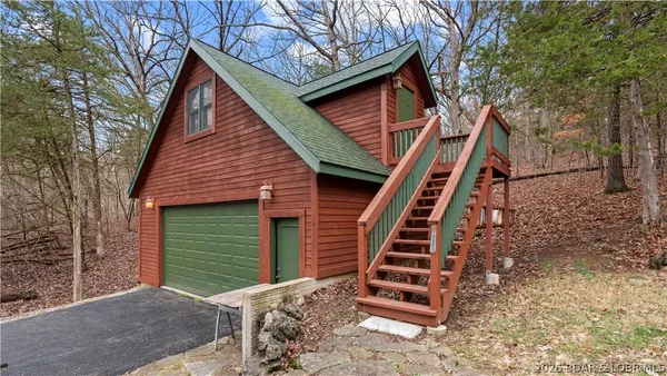 $550,000 | 147 West Cross Fox Trail, Camdenton, MO 65020