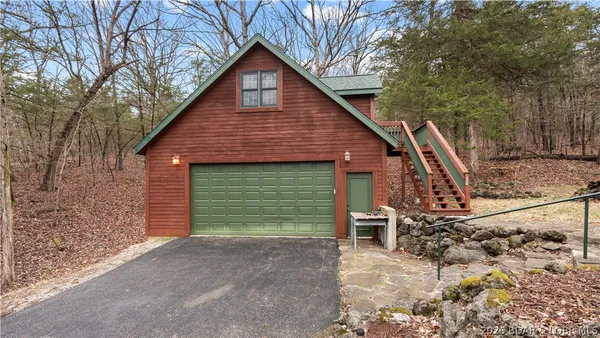$550,000 | 147 West Cross Fox Trail, Camdenton, MO 65020