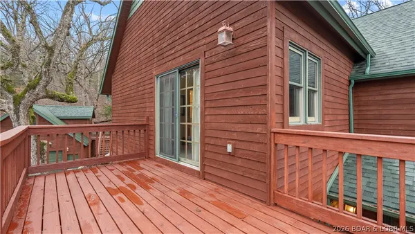 $550,000 | 147 West Cross Fox Trail, Camdenton, MO 65020