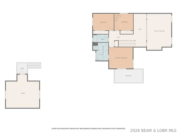 $550,000 | 147 West Cross Fox Trail, Camdenton, MO 65020
