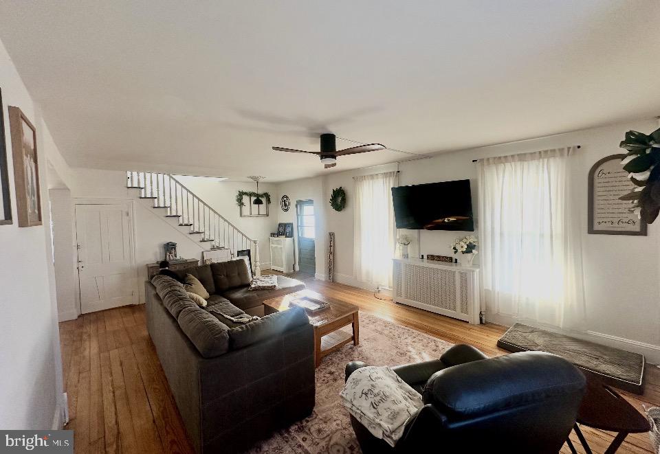 567 Eldridges Hill Road Pilesgrove, NJ 08098 - Photo 5 of 20