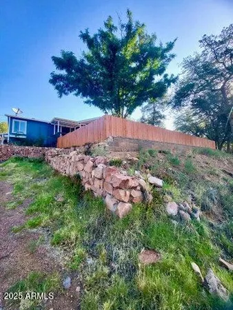 $457,000 | 508 West Frontier Street, Payson, AZ 85541