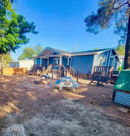 $457,000 | 508 West Frontier Street, Payson, AZ 85541