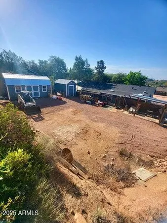 $457,000 | 508 West Frontier Street, Payson, AZ 85541