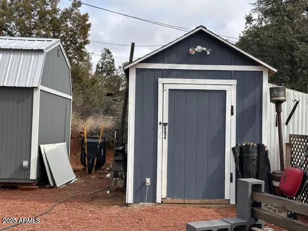 $457,000 | 508 West Frontier Street, Payson, AZ 85541