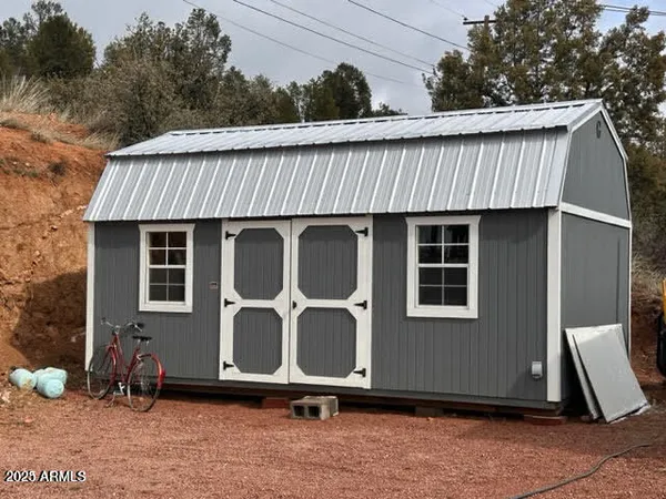 $457,000 | 508 West Frontier Street, Payson, AZ 85541