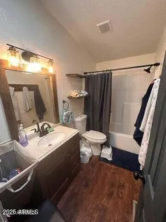 $457,000 | 508 West Frontier Street, Payson, AZ 85541