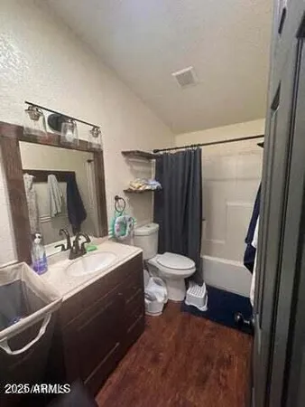 $457,000 | 508 West Frontier Street, Payson, AZ 85541