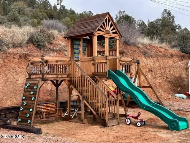 $459,999 | 508 West Frontier Street, Payson, AZ 85541