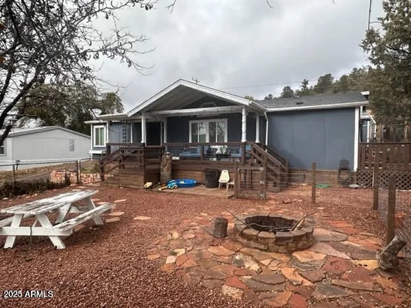 $457,000 | 508 West Frontier Street, Payson, AZ 85541