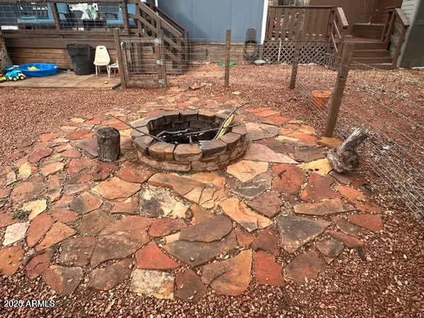 $457,000 | 508 West Frontier Street, Payson, AZ 85541