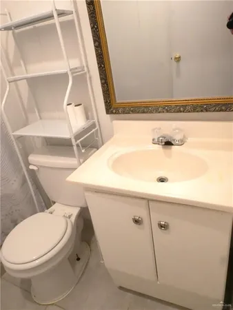 $1,200 | 2011 Oliva Street, Edinburg, TX 78539