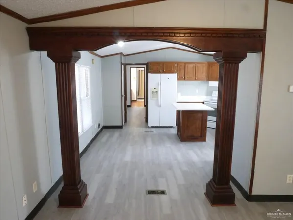 $1,200 | 2011 Oliva Street, Edinburg, TX 78539