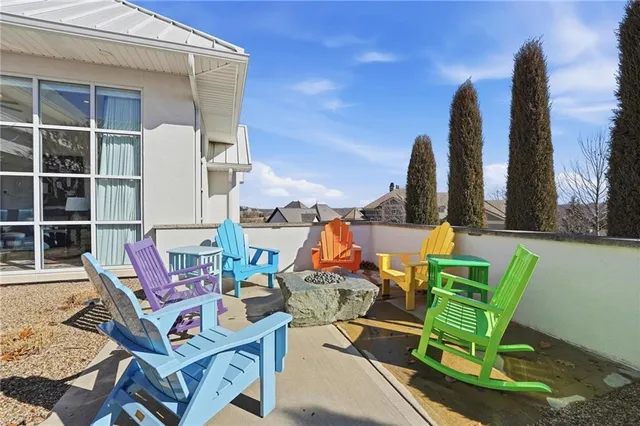 $1,875,000 | 6949 Watson's Country Lane, Parkville, MO 64152