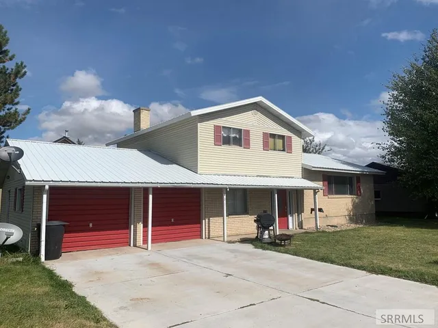 $425,000 | 301 Ashland Drive, Soda Springs, ID 83276