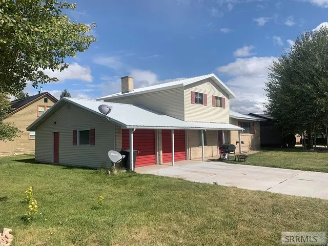 $425,000 | 301 Ashland Drive, Soda Springs, ID 83276