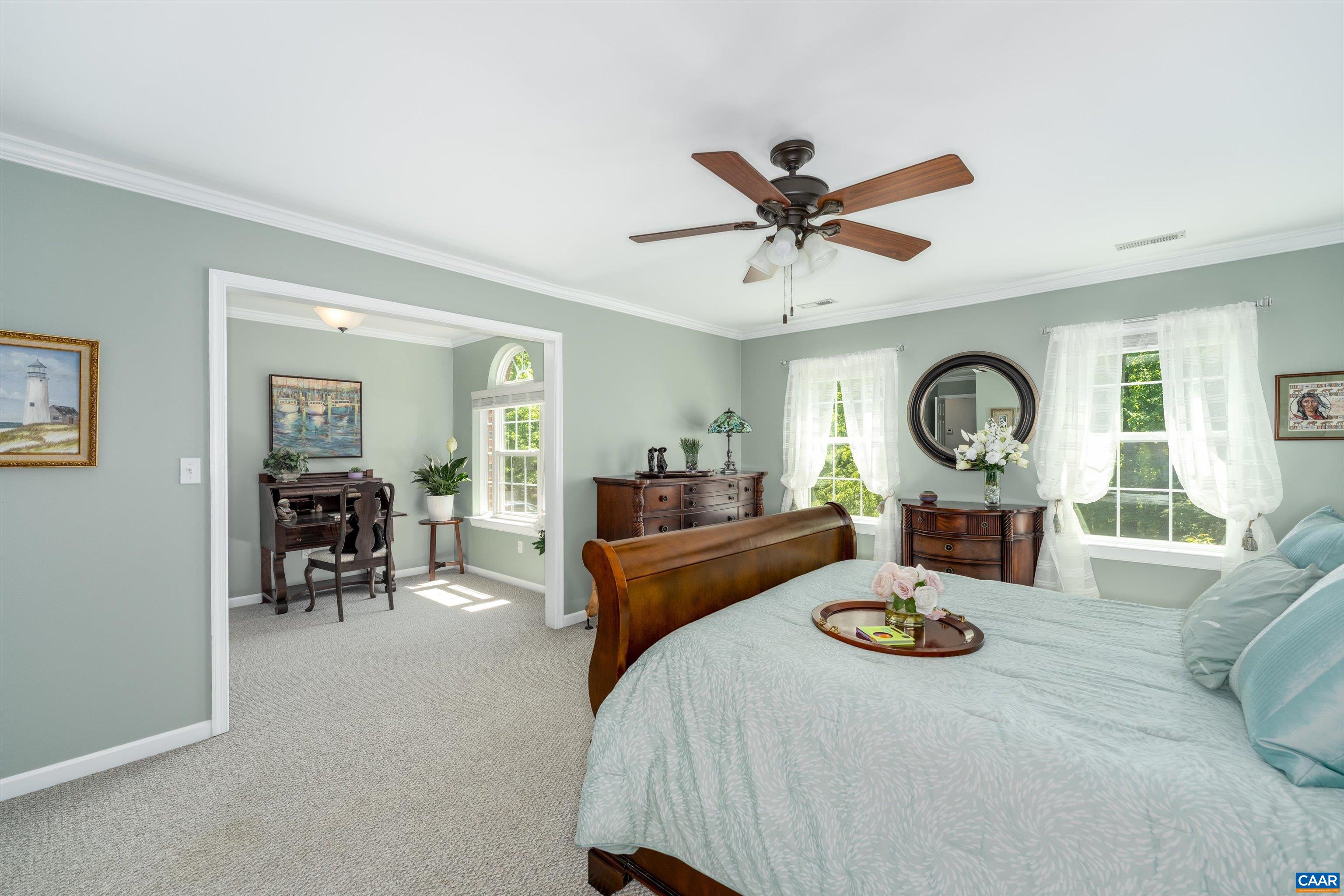 100 Campbell Road Keswick, VA 22947 - Photo 47 of 72