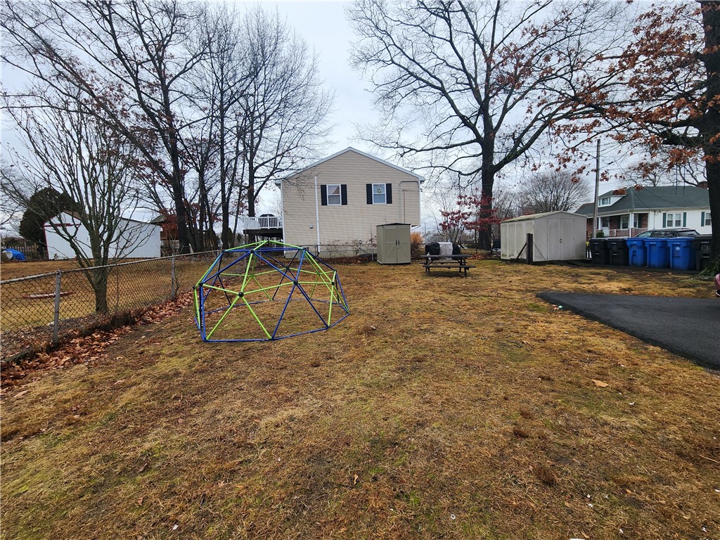 37 Forest Avenue, Unit 3 Cumberland, RI 02864 - Photo 13 of 13