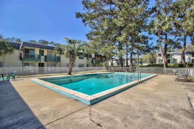 $64,900 | 2325 West Pensacola Street, Unit 135, Tallahassee, FL 32304