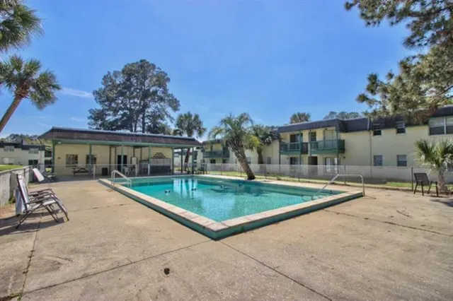 $64,900 | 2325 West Pensacola Street, Unit 135, Tallahassee, FL 32304